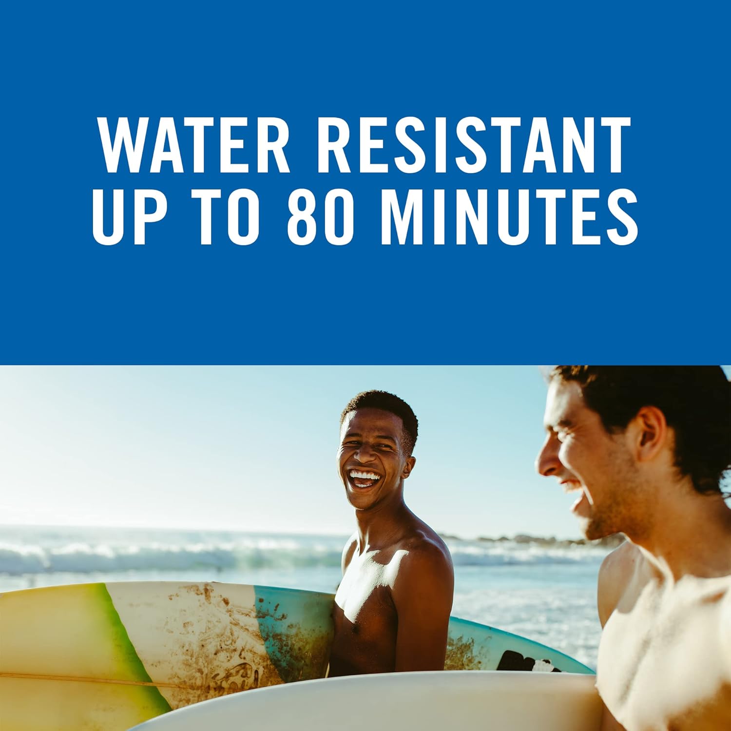 Banana Boat Sport Ultra SPF 50 Lip Sunscreen 2 Pack | SPF Lip Balm, Banana Boat Sunscreen for Lips, Beach Essentials, Beach Necessities, Summer Essentials, Sun Care, Sunblock for Lips, Twin Pack 24hrsmart